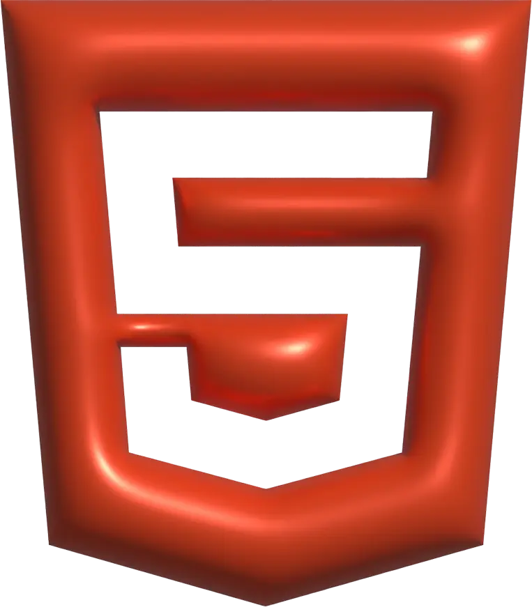 HTML шаблоны