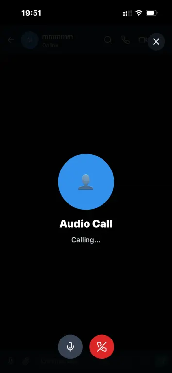 [ИСХОДНИК] Telegram Clone v11