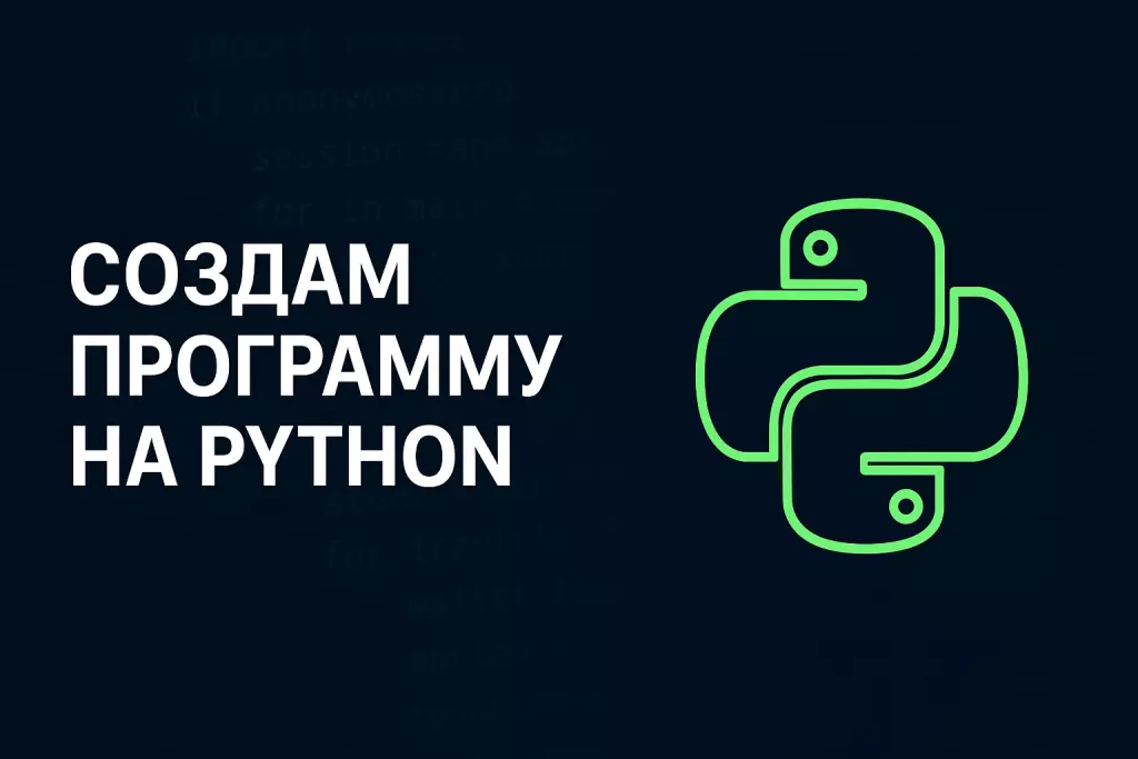 Скрипт на Python для работы и игр (ПАКЕТ)