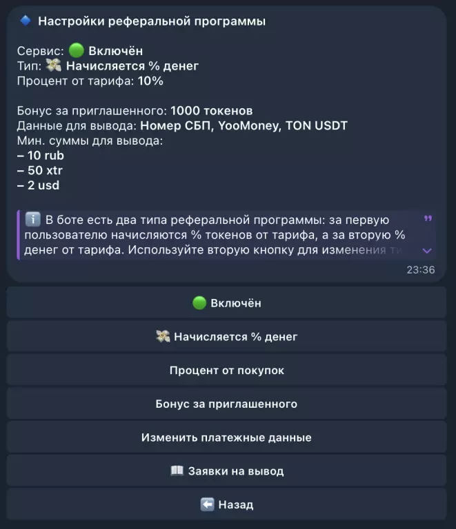 Телеграм бизнес на ChatGPT, Сиденс 2, GPT Image 2, Suno, Nano Banana 2